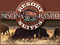 Bison Ranch's Resort Suites