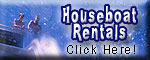 Lake Mead Houseboat Rentals