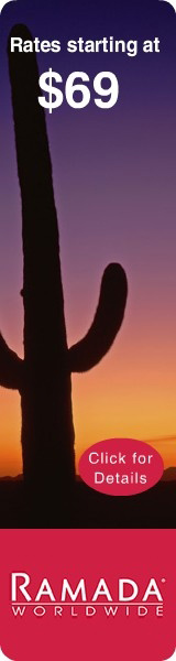 Ramada - Arizona