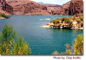 Globe, Arizona