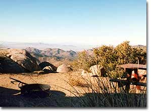 Kingman, Arizona