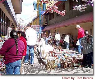 Nogales, Arizona