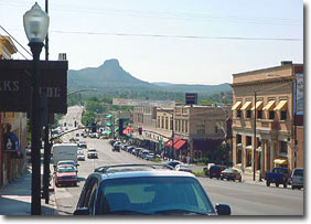Prescott, Arizona