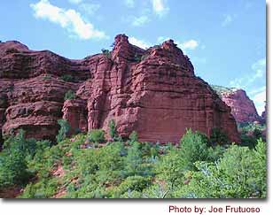 Sedona, Arizona