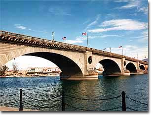 Lake Havasu City, Arizona