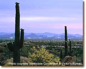 Scottsdale, Arizona