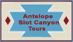 Antelope Slot Canyon Tours by Chief Tsosie