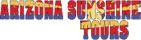 Arizona Sunshine Tours
