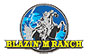 Blazin' M Ranch - Chuck Wagon Dinner and Western Show