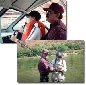 Cannon Guides & Supplies Photo