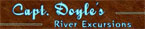Capt. Doyle's FunFishing Guide Service