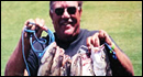 Captain Jerry - Colorado River Fishing Guide