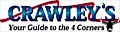 Crawley's Monument Valley Tours