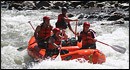Mild to Wild Rafting & Jeep Trail Tours