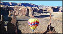 Monument Valley Balloon Company
