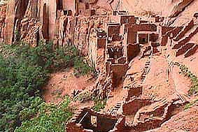 Navajo National Monument