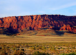 Paria Canyon - Vermillion Cliffs Wilderness