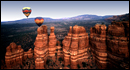 Red Rock Balloon Adventures