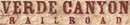 Verde Canyon Railroad