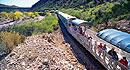 Verde Canyon Railroad
