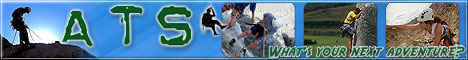 Alpine Training Services - Offering Outdoor Adventures since 1999