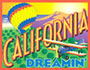 California Dreamin' - Hot Air Balloon and Bi-Plane Adventures