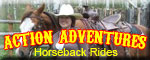 Escape on horseback into Colorado's beautiful backcountry!