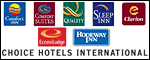 Colorado Lodging