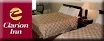 Clarion Inn - Pueblo
