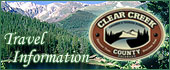 Clear Creek County Information