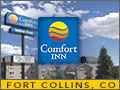 Fort Collins, Colorado