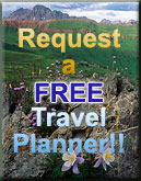 Gunnison-Crested Butte - South Western FREE Travel Planner