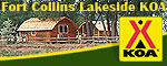 Fort Collins nearest KOA
