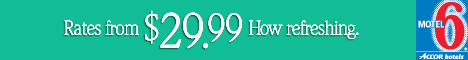 15 sparkling clean, convenient and inexpensive hotels in Colorado. Click here now!
