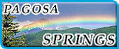 Pagosa Springs Travel Info