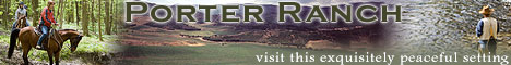 Escape to breathtaking vistas and peaceful tranquility of a true working ranch