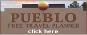 Pueblo Travel Information