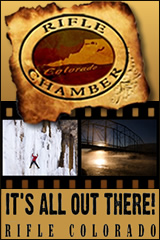 Planning a Colorado vacation? It\'s all out there for you to discover in Rifle, Colorado.