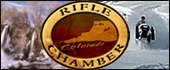 Rifle, Colorado Travel Information