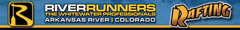 Experience whitewater rafting in Colorado with the whitewater professionals.