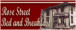 Heart of historic Georgetown
