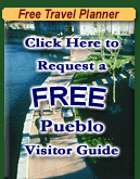 Pueblo FREE Travel Planner!