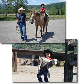 Aspen Wilderness Outfitters Photo