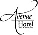 Avenue Hotel Bed & Breakfast