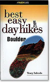 Best Easy Day Hikes Boulder