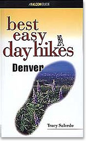 Best Easy Day Hikes Denver