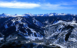 Beaver Creek Resort