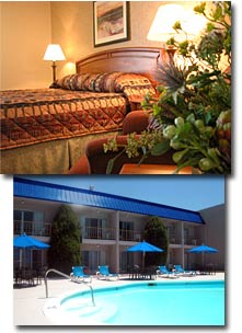 Best Western Boulder Inn