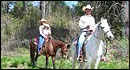 Buffalo Trading Post