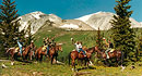 Capitol Peak Outfitters